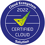 Badge: Certified Cloud Solution Badge: Certified Cloud Solution