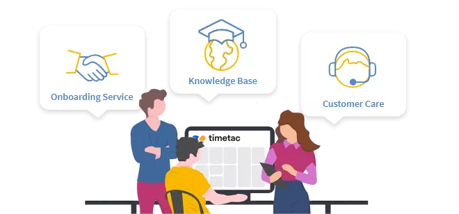 TimeTac Services for IT and Software Companies TimeTac Services for IT and Software Companies