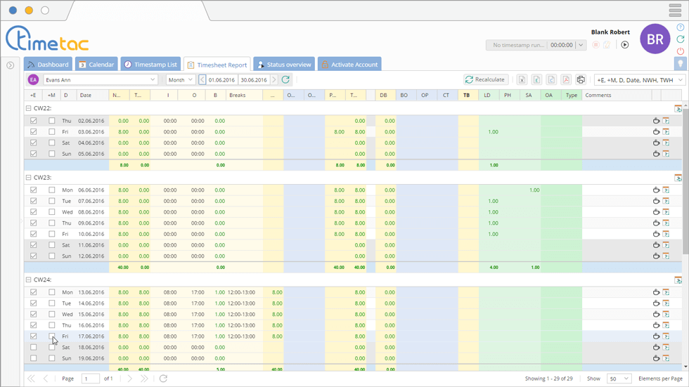 time tracking-manager-approval-timesheet report time tracking-manager-approval-timesheet report