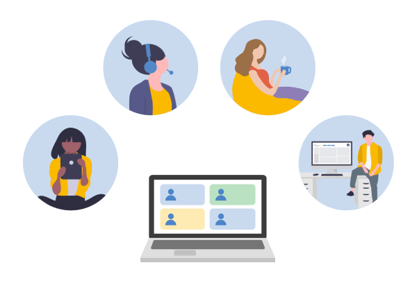TimeTac Remote Time Tracking TimeTac Remote Time Tracking