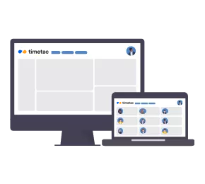 Time Tracking via PC Time Tracking via PC