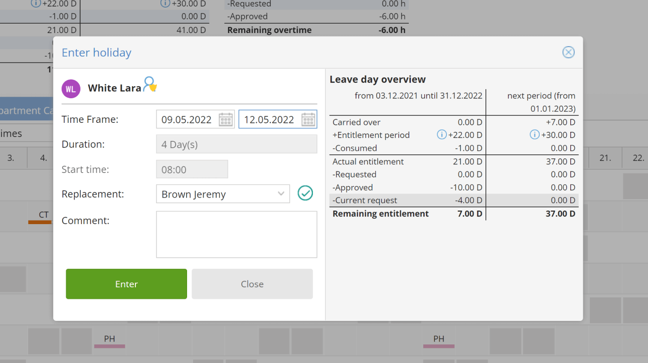 Automated Approval workflows Automated Approval workflows