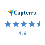 Reviews on Capterra Reviews on Capterra