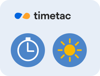 TimeTac BMD