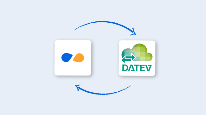 TimeTac DATEV Integration TimeTac DATEV Integration