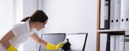 TimeTac Time Tracking Cleaning Services TimeTac Time Tracking Cleaning Services