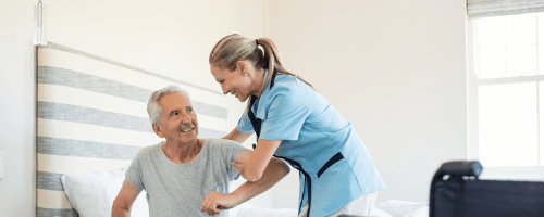 TimeTac Time Tracking for Health Care Facilities TimeTac Time Tracking for Health Care Facilities