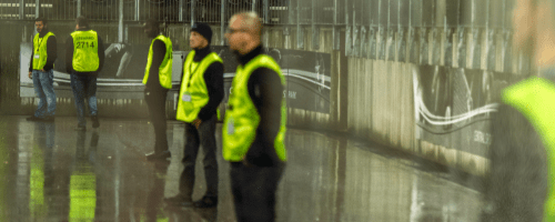 TimeTac Time Tracking for Security Service TimeTac Time Tracking for Security Service