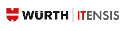 TimeTac References Wuerth IT Logo TimeTac References Wuerth IT Logo
