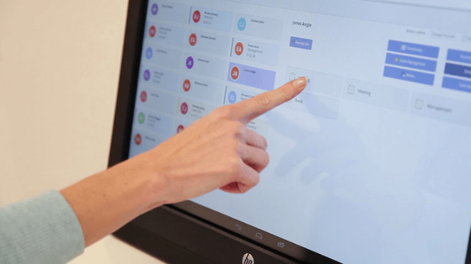 Time Tracking for Construction Sites via TimeTac Multiuser-Web-App Time Tracking for Construction Sites via TimeTac Multiuser-Web-App