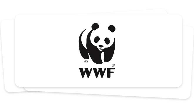 Referenz WWF Reference WWF