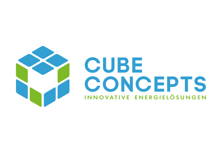 CUBE CONCEPTS GmbH logo